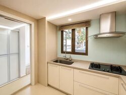 Parkview Apartments (D23), Apartment #601114471